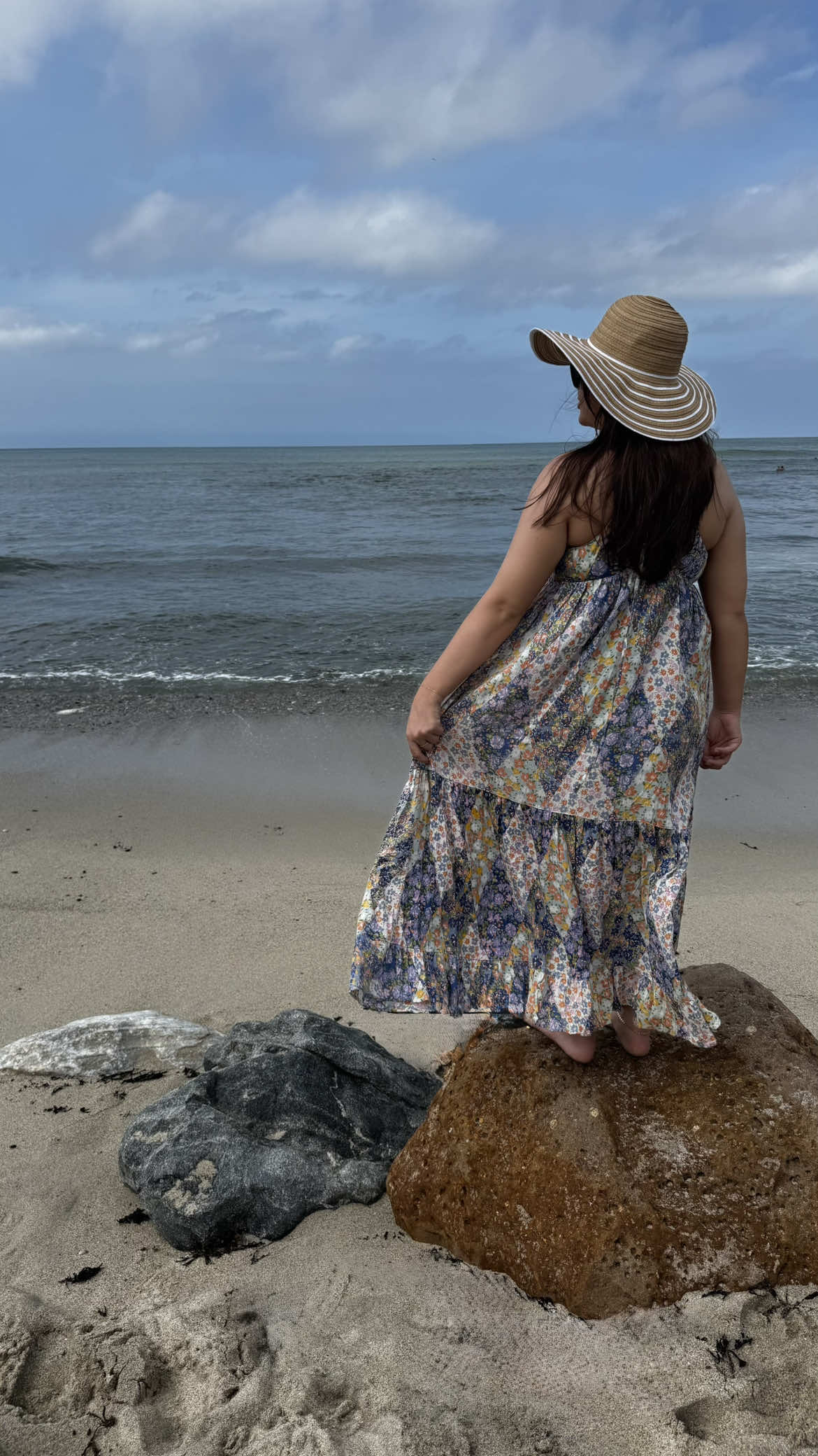 Ready to take a walk on the beach? A travel advisor can help with that. Click the link in our bio for more information. #askatraveladvisor #traveladvisorsgetyouthere #vacation #beachvibes #secretsbahiamita #summervacation 