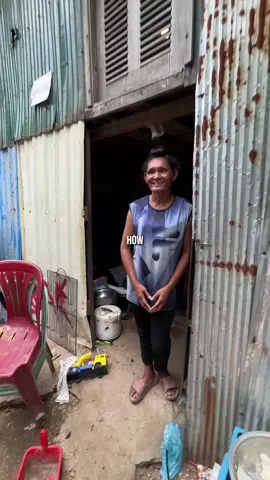 Join me to help give the gift of a safe home to families in CAMBODIA 🇰🇭  GOAL 51 homes for a new village! I kicked off fundraiser with two homes. A home costs $5k but anything will help even $1 would be so helpful or give this video a share that would help as well!  Ive wanted to partner with a charity organization for a while and @World Housing seemed like the perfect fit. Since I tour people’s homes all around the world.  I flew out to Cambodia June this year to visit the sites, talk with @cambochildrensfund about the all the work they are doing. It was an eye opening experience and I’m grateful to raise some awareness about this cause.  Once the money is raised it’s about 9 months to completion of the village and will do an update video when it’s done. So everyone who donated or follows along can see the impact.  Thanks ❤️