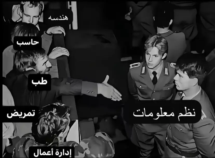 #foryoupage #fyppppppppppppppppppppppp #fyp #دفعه_2025 #نظم_معلومات #معهدهندسه 