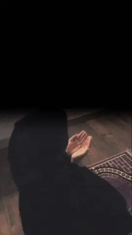 #يارب_فوضت_امري_اليك 