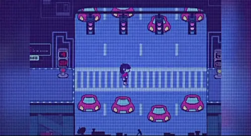 Credits to Alex Rochon!! #undertale #deltarune #tobyfox #memes #meme #memes😂 #spamton #deltarunespamton #amazingdigitalcircus #digitalcircus #caine #cybercity #car #kromer #tenna #bigshot 