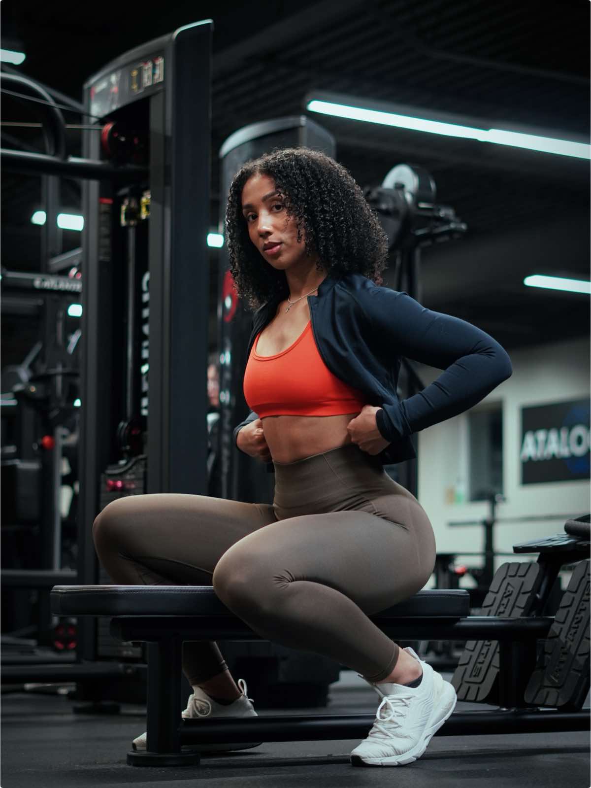 My go to post leg workout stretches! 