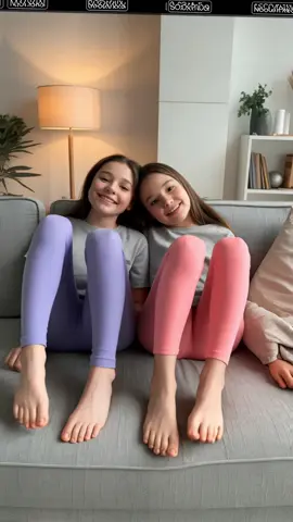 create an image with AI and writing and bring it to life#aigirl #cutemodels #tinymodel #leggins #teenager#linda #beauty #garotinha#маленькая девочка#petite fille
