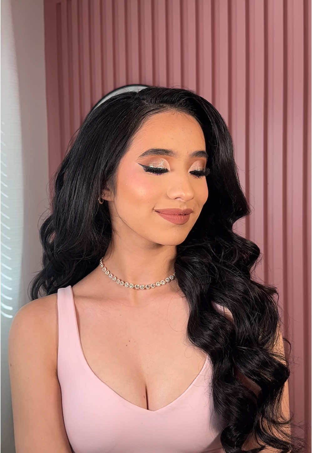 Maquillaje Social 💄✨ #mua #makeup #makeupartist #makeupinspo #viral #maquillaje #maquillajetips #maquillajedeojos #maquillajeaz #phxaz @Glambyadris 
