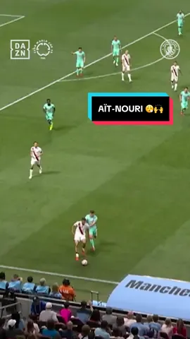 Too smooth 🙌😮‍💨  #ManchesterCity #ManCity #ClubWorldCup #DAZN 