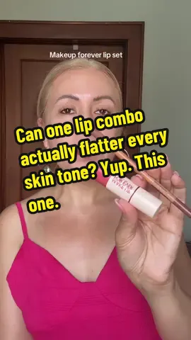 #creatorsearchinsights  Don’t just take my word for it—try it and thank me later #DealsForYouDays #FuninTheSun #creatornewarrivals #tiktokshoptrendingfreshfinds #ttslevelup #tiktokshoptopbrands #tiktokshopcreatorpicks #makeupforever #makeupforeverlipstick #makeupforeverlipgloss #makeupforeverlipliner 