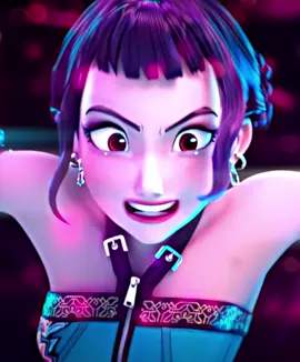 #kpopdemonhunters #zoey #edit #cartoons #kpop 
