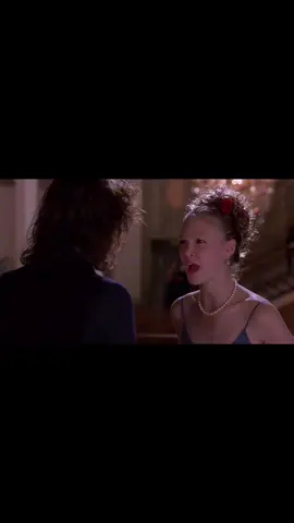 10 Things I Hate About You. #fyp #foryoupage #10thingsihataboutyou #verona #kat #loveryoushouldhavecomeover #viral #edit #bestmovies #90s 