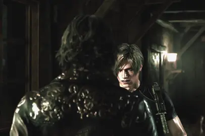 #residentevil4remake #residentevil4remakeedit #leonkennedyedit #leonkennedy #leonscottkennedyedit 