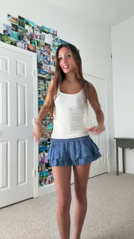 My fav basics from @City Beach 💙💙 #fashiontiktok #outfitinspo #preppy #fypシ 