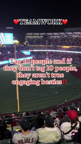 Let's 👀 who the real besties are! Once you add your 10 people, go and follow as many as you can and RESHARE! Let's all go viral together 🚨🚨 #teamwork #viral #trending #follow 