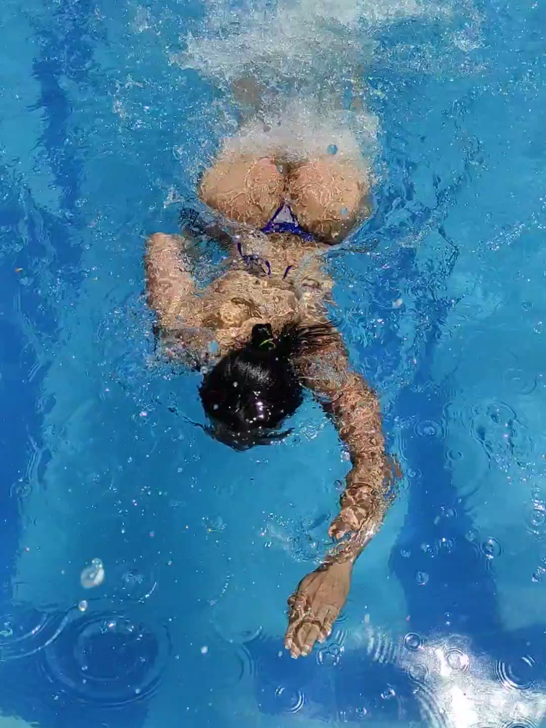 #gym #Fitness #deporte #vida #fit #motivation #creador #discipline #amor #amorproprio #influencer #Dios #humor #bella #feliz #video #tiktokviral #videoviral #original  piscina 