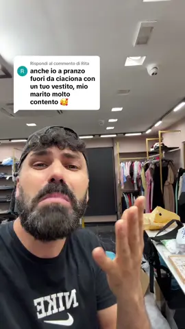 Risposta a @Rita 