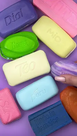 ASMR SOAP #asmr #soap #allaasmrsoap #asmrsoap #satisfying #relaxing #recommendations #fyp 