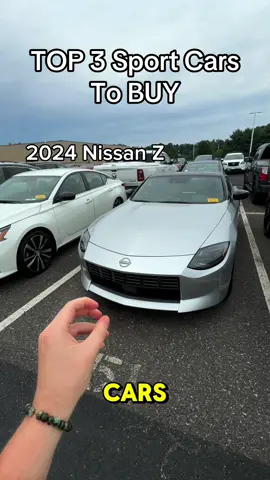 My Top 3 Sport Cars To Buy #bmw #carsoftiktok #sportcar #nissan #cars #honda #lexus #acura #bmwmotorsport 