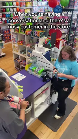 Lowkey love when our customers chime in #fyp #learningexpresstoys #toystore #retail #retaillife #marieantoinette #gossip 