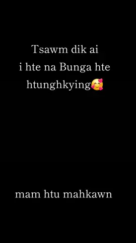 #kachin #jinghpaw  mam htu shayi