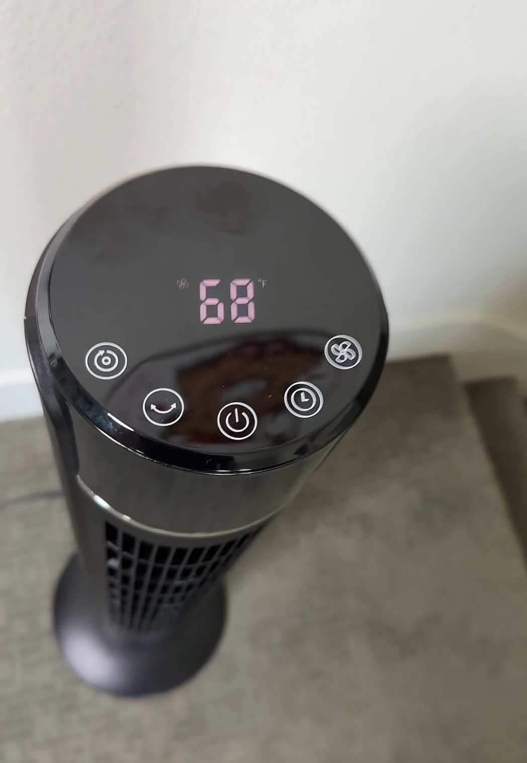 Tower Fan so cold! #towerfan #towerfans #summerfan #fanforsummer #coolingfan #aircondition #airconditioning #DealsForYouDays #tiktokshopsummerturnup #tiktokshopsummersale #Summer #dealsforyoudays #summervibes #giftideas #viral  #viralproducts #spotlightfinds #ifyouknowyouknow #trendingnow #musthaves #relatable #trendingproducts #tiktokshopmademebuyit #tiktokshopcreatorpicks #TikTokShop #creatorboostcamp #ttsstarcreator #ttshop #ttstakeover #ttslevelup #creatorsearchinsights #creatorsearchinsight  #toptierjune #junemademebuyit 