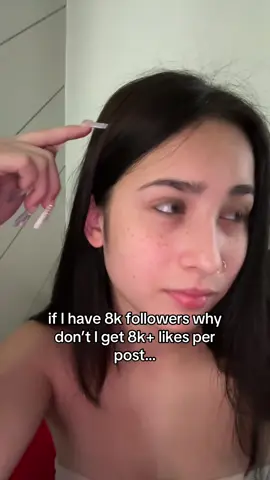 why is it so hard to like a video 💔 #Tatcha #fyp #viral #karley #relatable #algorithm #ratio #videolikes #views #Summer #influencer 