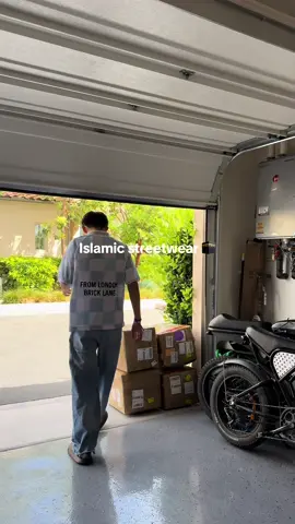 Drop is live with very limited stock #islam #muslim #viral #explore #clothingbrand #fyp #foryoupage #viralreels #trend #explorepage #streetwear #straighpathapparel #deen 