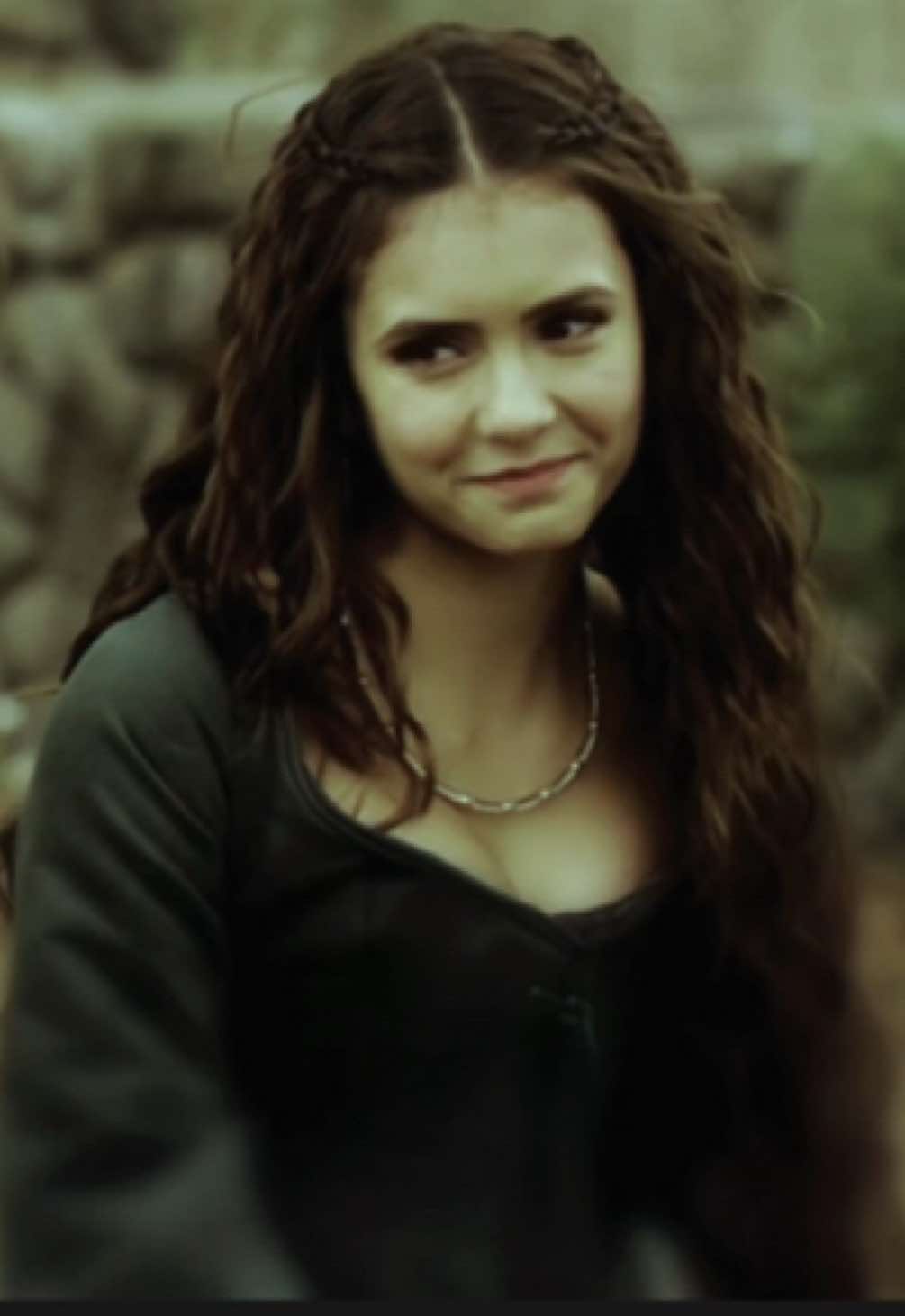 the beginning of everything #katherinapetrova #katherinepierceedit #thevampirediaries #edit  #viral 