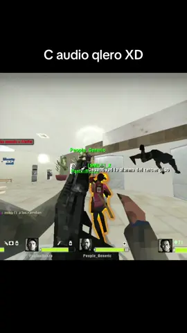 Sisi left maqueta #left4dead2 #humor #momentosf1 