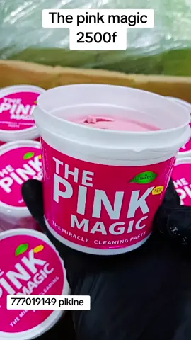 #big #pack #promociones #the #pink #magic #pâte #rose #the #miracle #cleaning #paste #news #stainless #stell #cream #kitchen #cleaning #bathroom #cuisinière #congélateur #strong #house #hold #cleaning #virale #tiktoksenegal🇸🇳 #dakar #senegal #adresse #pikine #technopole 777019149 