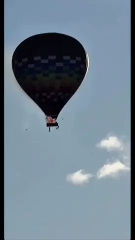 #brazil #hotbaloon 