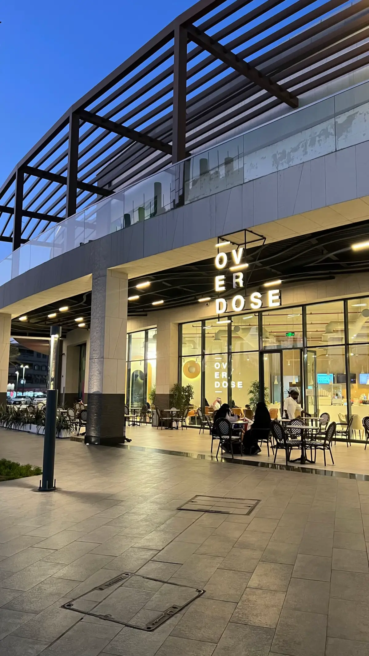 #اوفر_دوز #اوڤر_دوز #اكسبلور #flypシ #explore #foryou #foryourpage #الطائف #كافيهات_الطائف #coffee #viral #4u #ذا_بارك #fyyyyyyyyyyyyyyyy 