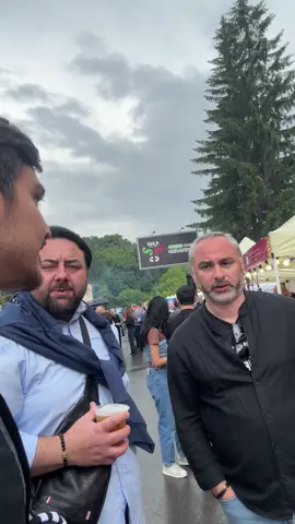 ქართველებთან ქალაქ დილიჯანში  ფესტივალზე 🇦🇲🇬🇪                                           #foryou #fyp #fy 