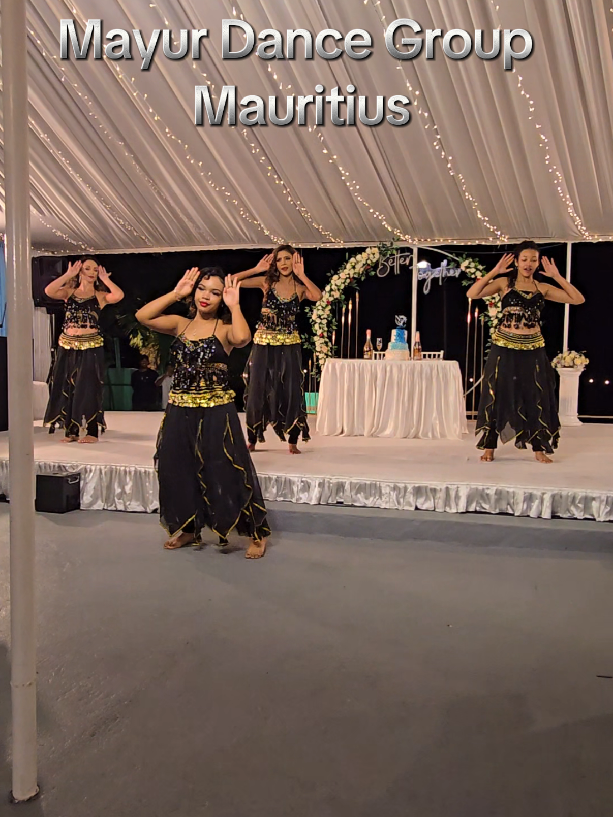 Mayur Dance Group Mauritius contact on 58080874#mayurdancegroupmauritius #aajkiraat #tamannabhatia #dancer #bollywood #viralvideos #nepal #mauritius🇲🇺 #creatorrevolution #creatorsearchinsight #loveyou #lovesong #weddingday 