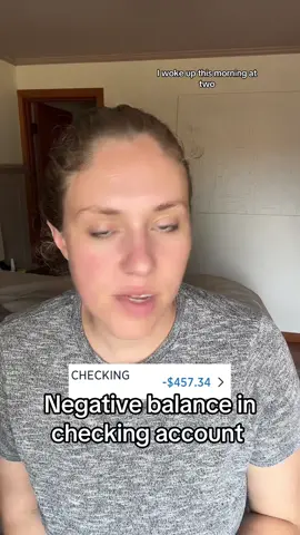 Check your bank accounts/ cards everyday to avoid mistakes as well as fraud #PersonalFinance #moneytips #moneytok 