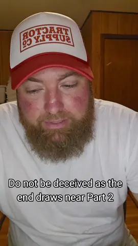 #FearGodNotMan 