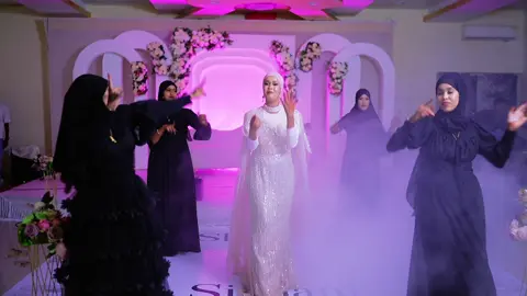 amazing wedding we attended last night@SHIRDOON DECORATION @Ayaansaafi beauty salon #🤩#villastudiogarowe #villastudiowedding 