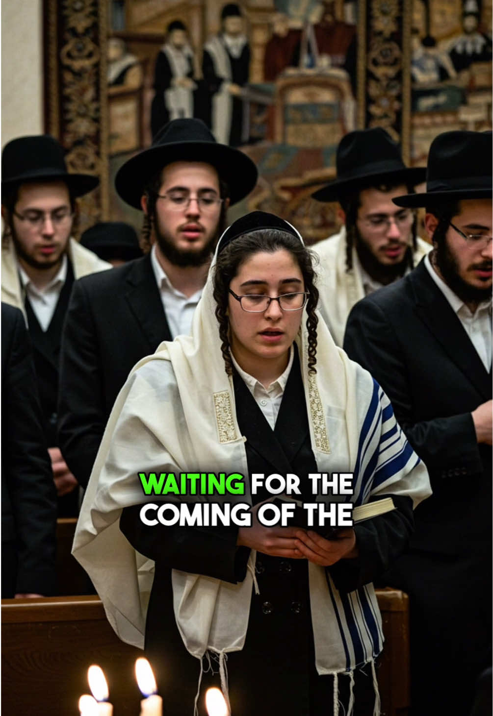 Muslims, Jews and Christians belong to same family tree. #islamic_video #muslim #judaism #christianity #religion #facts #islamexplained #faith 