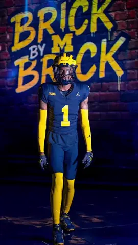 Michigan Gains Positive Buzz on a 5-Star WR!! Check out the full video on YouTube channel. In the video I go over the Wolverines getting some great recruiting news as they are about to land a commitment, and they have gotten a new prediction going in their favor to beat out Alabama for a talented DL. I go over that, plus, Michigan landed a new commitment over the weekend from an intriguing RB prospect. Michigan also hosted multiple top targets on their OV's over the weekend, and there is a lot of positive buzz coming out of the weekend, including on a couple 5-star targets!! If you guys have any questions or thoughts, make sure to leave them in the comment section below. Go Blue!! #michiganwolverines #michiganfootball #michiganfootballrecruiting #goblue #michiganfootballnews #michiganfootballrumors #michiganfootballreport #sherronemoore #dustymay #bryceunderwood #charleswoodson #tonyalford #ronbellamy #lamarmorgan #winkmartindale #chiplindsey #jonathanbrown #calvinrussell #michiganbasketballrecruiting #michiganfootballreport #michigan #wolverines #CollegeFootball #annarbor #maizeandblue #uofm #bigten #ncaa #universityofmichigan #hailtothevictors #hail #michiganbasketballnews  #michiganbasketball #football #wolverine #thebighouse #umich #victors #nfl #letsgoblue #michiganwolverinesfootball #ohiostatebuckeyes #ohiostatefootball #michiganstatespartans #michiganstatefootball #bighouse #cfb #sports #basketball #collegebasketball