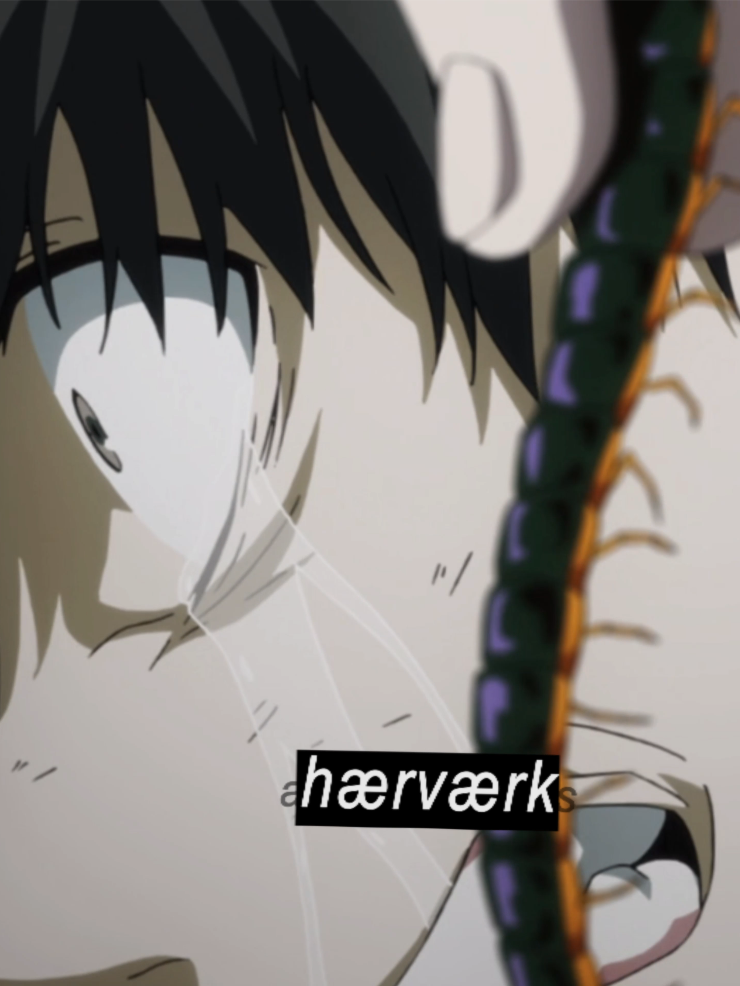 slop edit || #myrespiser #fyp #edit #editfyp #danskedit #danskfyp #tokyoghoul #kenkaneki
