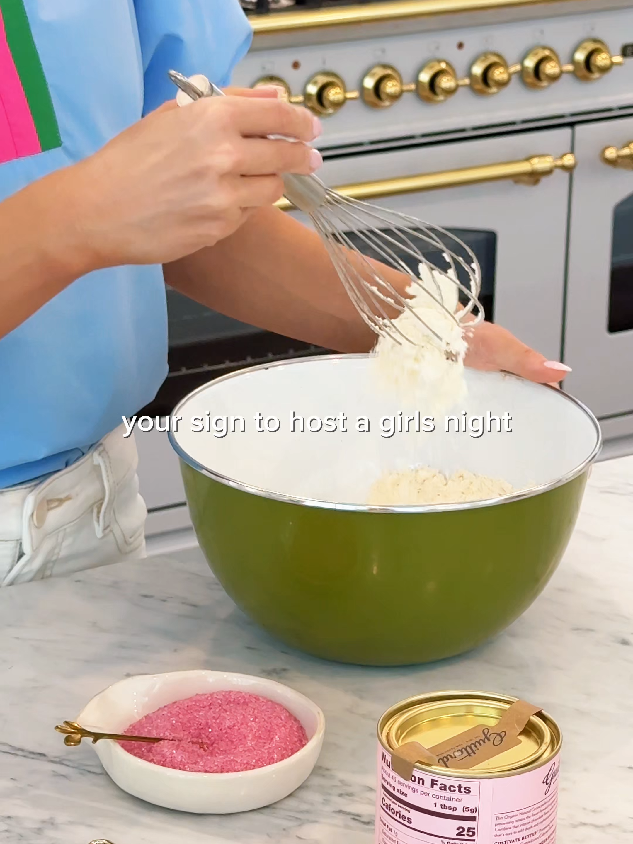 This is your sign to host a girls night! 🍰🩷🤭  Shop our NEW arrivals now in the link in bio. 🛍 #shopavara #girlsnight #dinnerparty #hosting