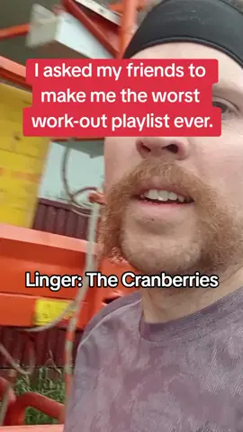 I asked my friends for the worst workout/running songs and they did not disappoint. This is just part 1 of the playlist from today's 30 minute run and it includes The Cranberries, Laurie Anderson, Connie Francis, Ennio Morricone, Porcupine Tree and The Antlers. #runningmusic #runningsongs #Running 