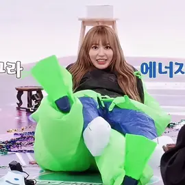 kkura mouse and her habit of being funny without making an effort #miyawakisakura #lesserafim #foryou #foryoupage #4upage #kpopedit #cuteedit 