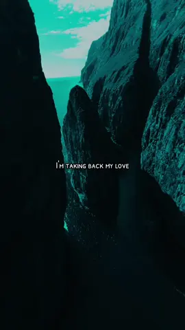 Takin’ Back My Love - #enriqueiglesias #lyrics #musica 
