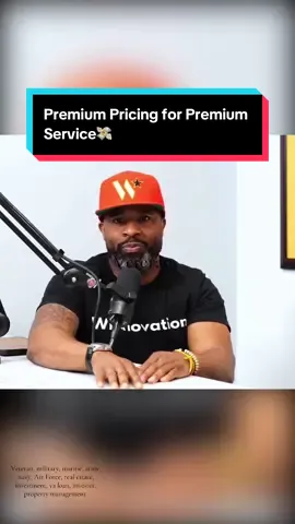 If someone’s quick to discount their own worth… how are they supposed to negotiate yours? 🤔💯 @Bruno Nascimento | REALTOR®  That’s why we’re building something different at Pacific Homefront — a long-term vision for financial freedom built through real estate 🏡💸 We’re not just closing deals… we’re buying assets, stacking equity, and building generational wealth for military families 🇺🇸 It’s not about quick flips — it’s about cash flow, legacy, and real strategy 🔁 Learn from the mistakes. Build from experience. Grow with intention. Let’s talk about how YOU can start planting the seeds now for the lifestyle you want later! 🌱📈 #FinancialFreedom #RealEstateWealth #MilitaryMoneyMoves #VAloan #RealEstateInvestor #PassiveIncome #LegacyBuilding #PacificHomefront #VeteranOwned #MissionDriven
