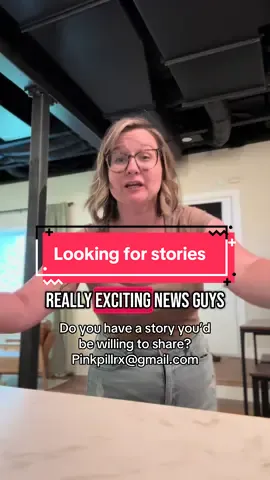 Do you have a story? Looking for stories! #stories #book #pinkpill #followers #bigask #feminism #patriarchy 