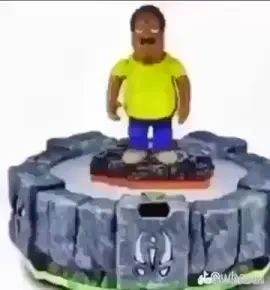 My name is Cleveland Brown #ClevelandBrown #FamilyGuy #Memes #Spyro #skylanders #undertale #deltarune