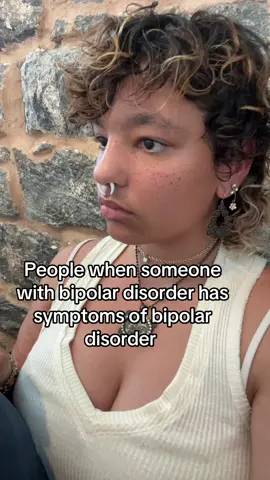 Not saying im not accountable for my own actions. Its just a reason someone might be displaying certain behaviors! #bipolar1 #bipolardisorder #mania #manicepisode #mentalillness #MentalHealth 