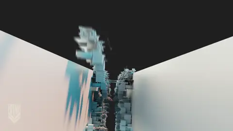 The Line City – NEOM, Saudi Arabia. Excited to share one of my recent conceptual shots created in collaboration with Rank Studio for The Line project in NEOM City, Saudi Arabia, commissioned by NDF Saudi Arabia. Post-Production: Rank Studio Director: Malek El Hamami Colorist: Ahmed Essam VFX Supervisor: Karem El Baroudy FX Supervisor: Mohamed Etman #theline #saudiarabia🇸🇦 #neomcity #ineffablerenders #3danimation 