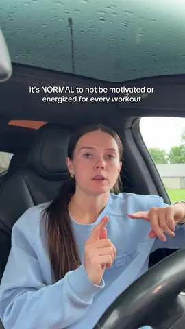 Workouts count double when you had to mentally push yourself 🤌🏼