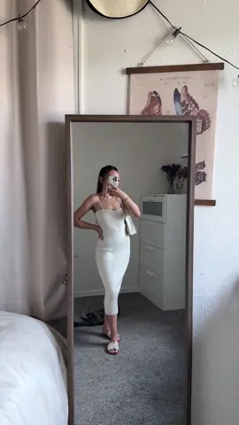 dress: shein (27433143) sandals: shein (74161979) bag: shein (3087826) #fyp #OOTD #paratii #petitefashion #petiteoutfit #outfitinspo #esmevaldezz #outfitoftheday #outfitinfluencer #outfitideas 