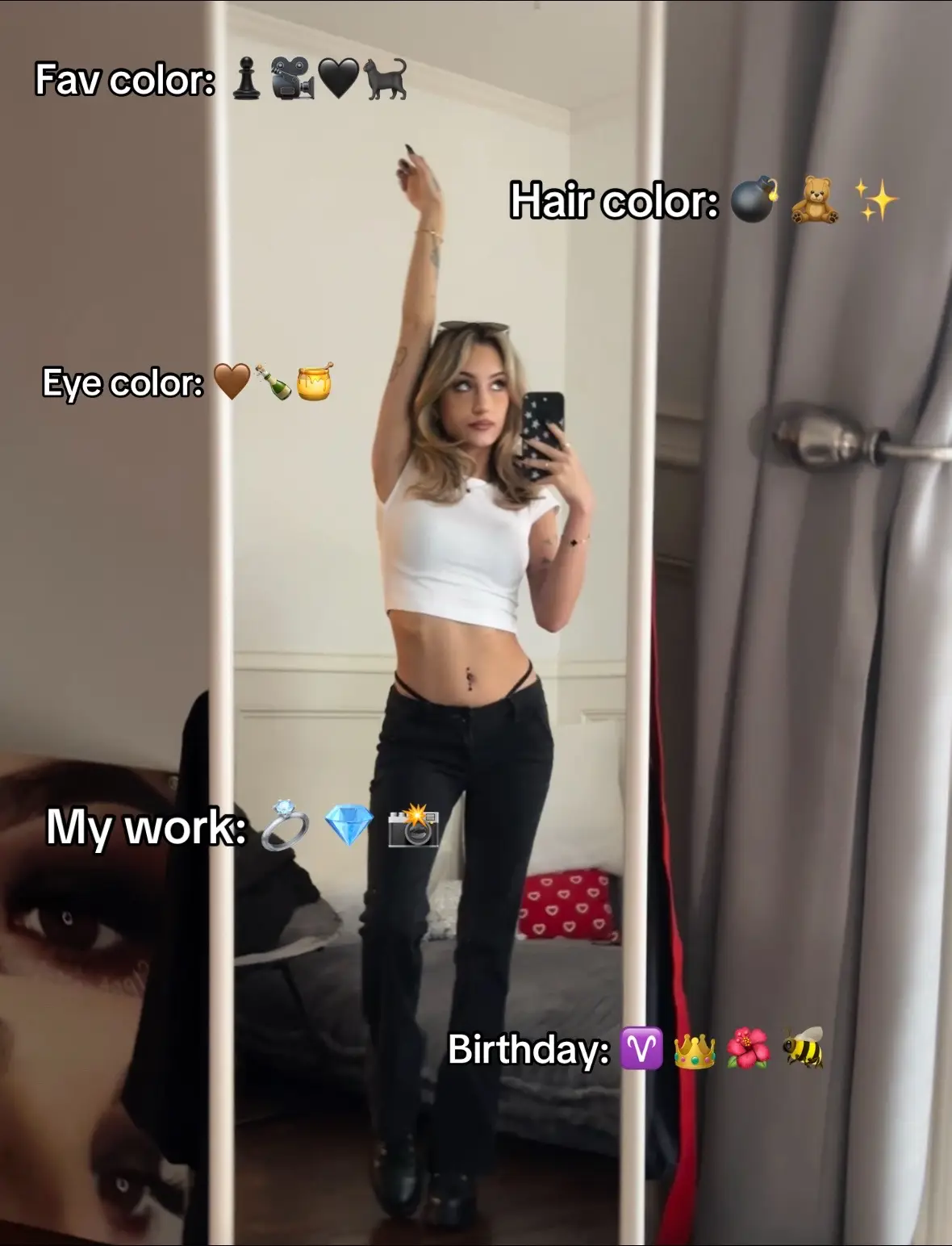 Idk!! :DD