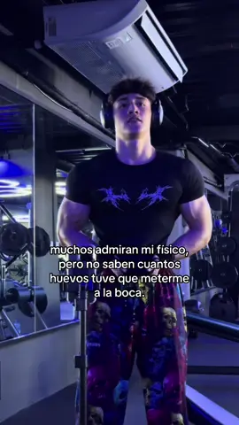 no lo saben…#gym #gymmotivation #gymreels #aesthetic #davidlaid #physique #gymshark #Fitness #fitnessmotivation #fitnesslife #fitnessmodel #fitnessaddict #fitnesstrainer #gymbro #GymLife #gymlifestyle #muscle #fisico #gymworkout #motivacion #disciplina #reels